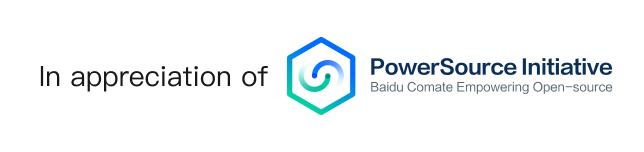 Comate PowerSource Initiative Logo